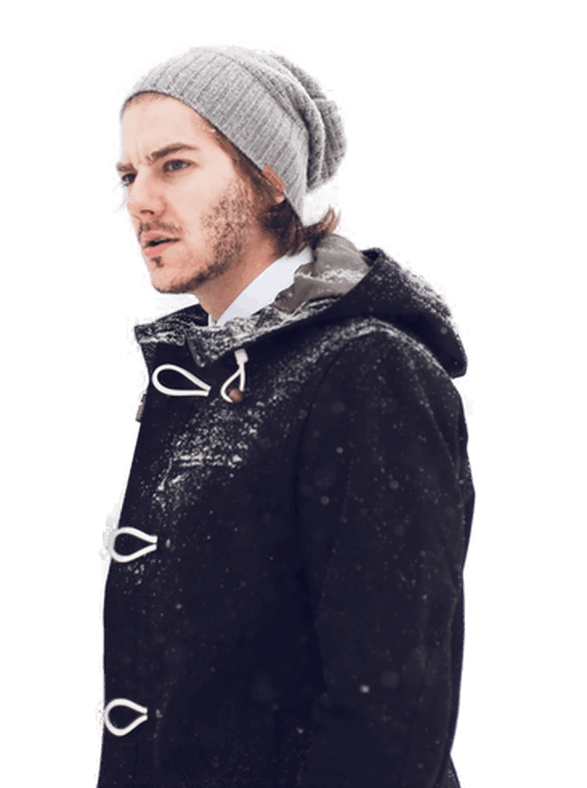 Hi, I’m Cody Deluisio <span>A Rancher,  Father, and Much More</span>